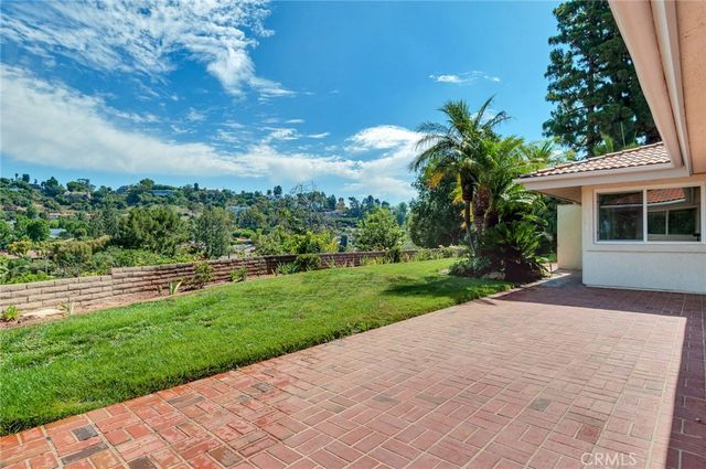 11761 Highview Drive, North Tustin, CA 92705