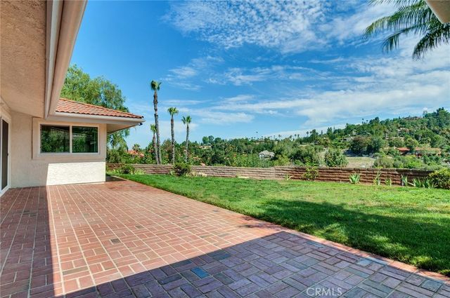 11761 Highview Drive, North Tustin, CA 92705