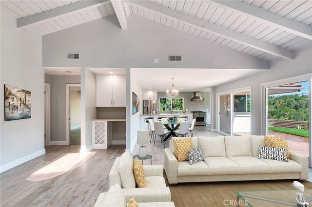 11761 Highview Drive, North Tustin, CA 92705