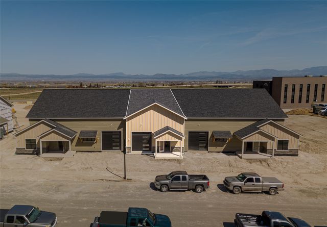 65 Elouise Cobell Street B, Helena, MT 59601