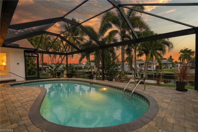 5311 Del Monte CT, Cape Coral, FL 33904