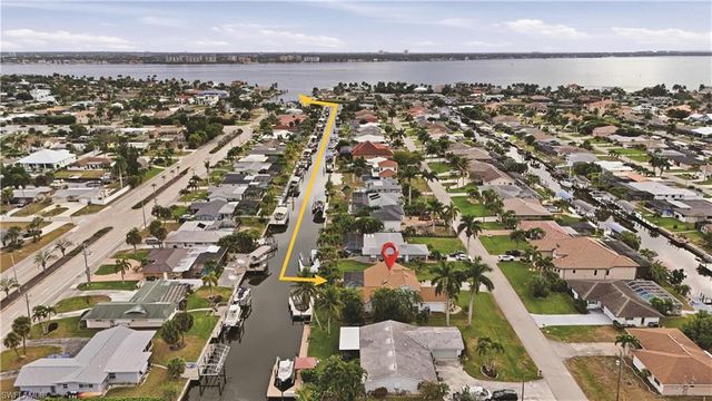 5311 Del Monte CT, Cape Coral, FL 33904