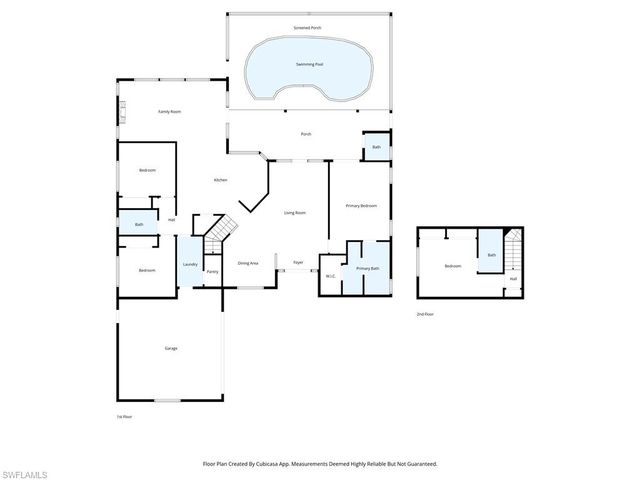 5311 Del Monte CT, Cape Coral, FL 33904