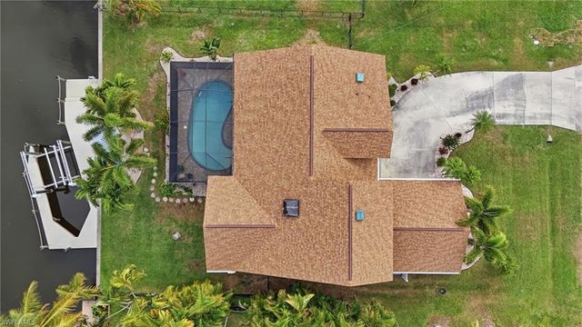 5311 Del Monte CT, Cape Coral, FL 33904