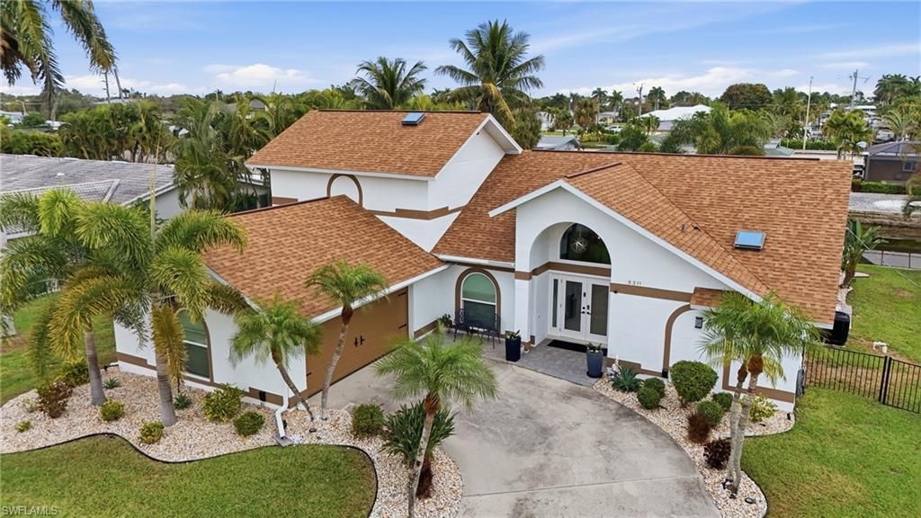 5311 Del Monte CT, Cape Coral, FL 33904