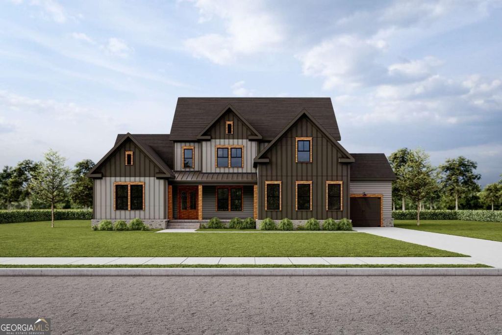 8135 Grand Meadow Run, Gainesville, GA 30506