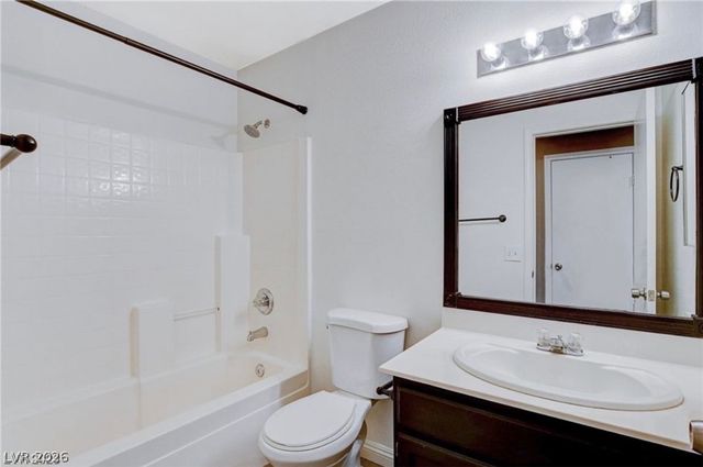 2514 North West Inlet Spring Avenue, North Las Vegas, NV 89031