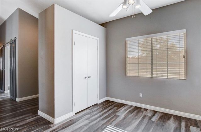 2514 North West Inlet Spring Avenue, North Las Vegas, NV 89031