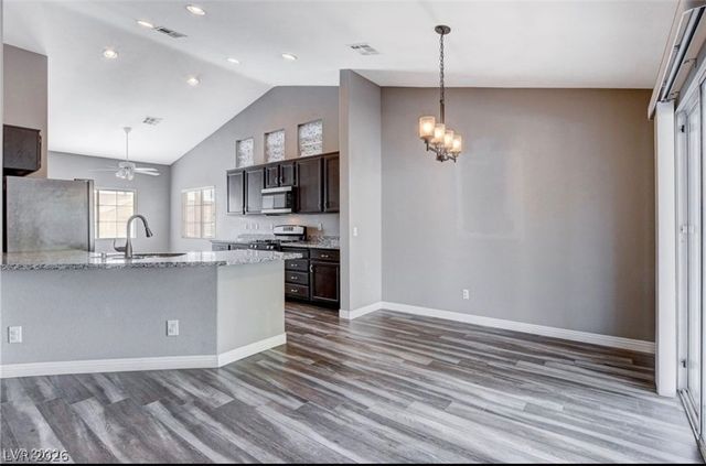 2514 North West Inlet Spring Avenue, North Las Vegas, NV 89031