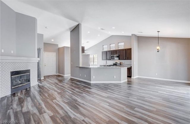 2514 North West Inlet Spring Avenue, North Las Vegas, NV 89031