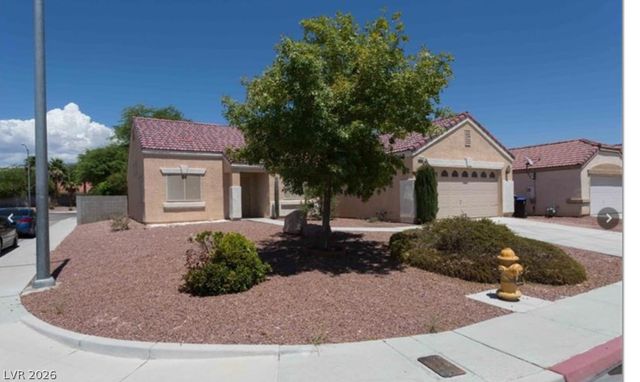2514 North West Inlet Spring Avenue, North Las Vegas, NV 89031