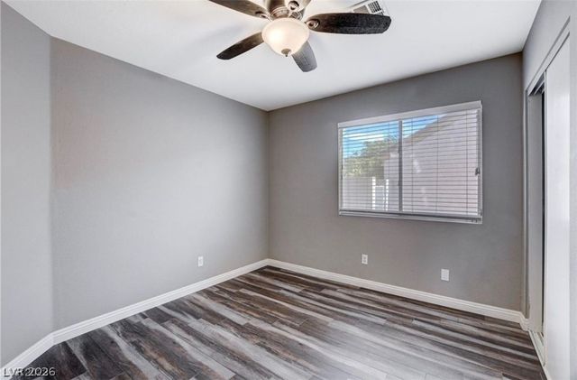 2514 North West Inlet Spring Avenue, North Las Vegas, NV 89031