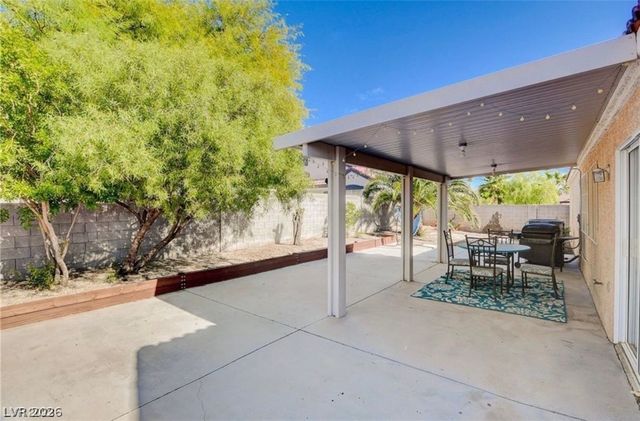 2514 North West Inlet Spring Avenue, North Las Vegas, NV 89031