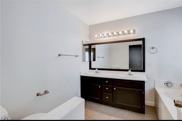 2514 North West Inlet Spring Avenue, North Las Vegas, NV 89031