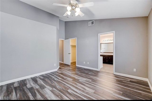 2514 North West Inlet Spring Avenue, North Las Vegas, NV 89031