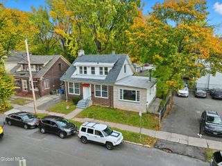2 Glenwood Street, Albany, NY 12208