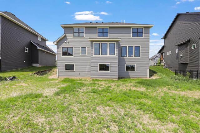4906 130th Court NE, Blaine, MN 55449