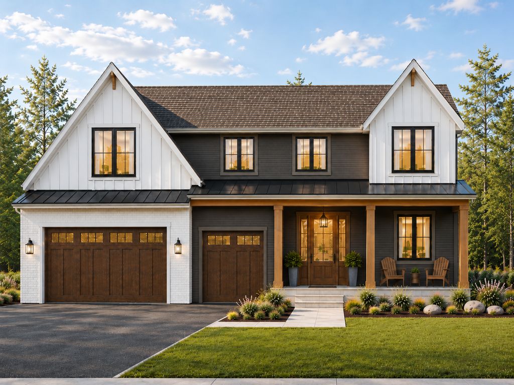 18605 Azure Road, Wayzata, MN 55391 — exterior