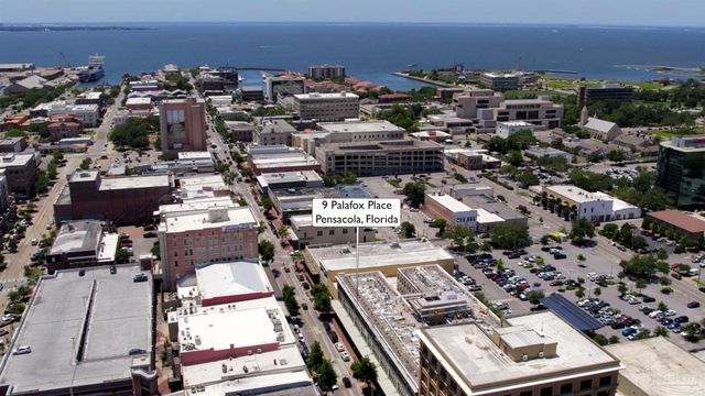 17 Palafox Pl 307, Pensacola, FL 32502