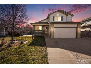 7230 W 20th St Ln, Greeley, CO 80634