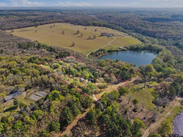 22254 County Road 4142, Lindale, TX 75771