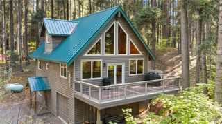 130 Daisy Lane, Ronald, WA 98940