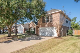 20518 Indian Grove Lane, Katy, TX 77450