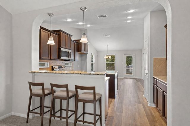 713 Noatak TRL, Pflugerville, TX 78660