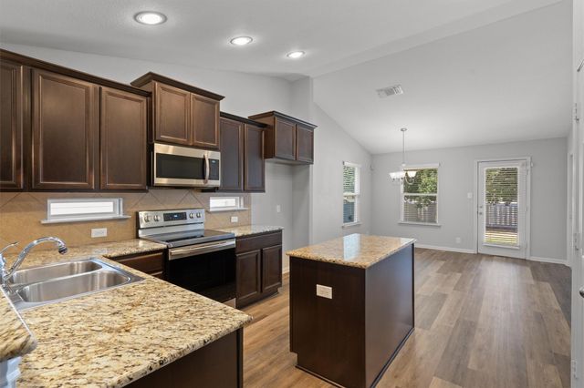 713 Noatak TRL, Pflugerville, TX 78660