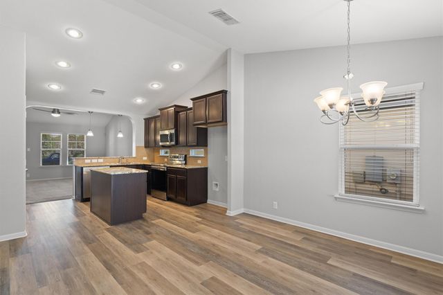 713 Noatak TRL, Pflugerville, TX 78660