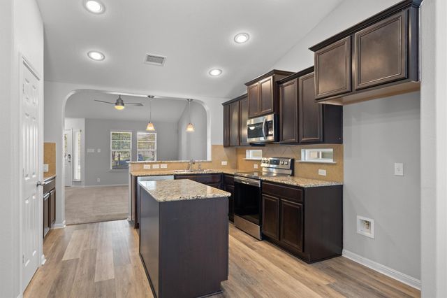 713 Noatak TRL, Pflugerville, TX 78660