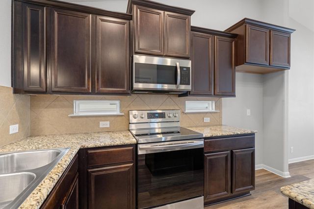 713 Noatak TRL, Pflugerville, TX 78660