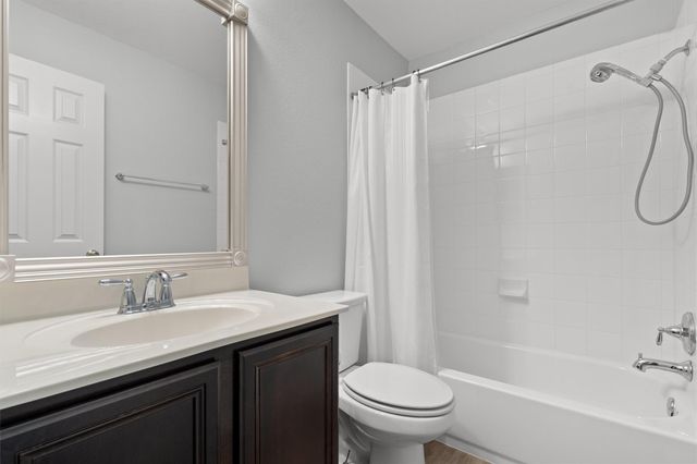 713 Noatak TRL, Pflugerville, TX 78660