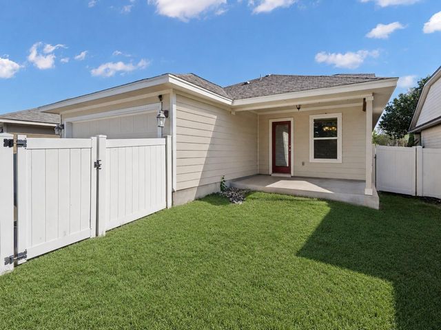 713 Noatak TRL, Pflugerville, TX 78660