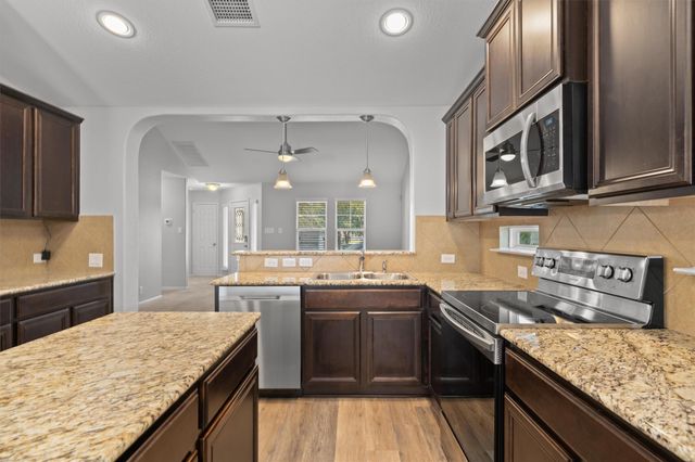 713 Noatak TRL, Pflugerville, TX 78660