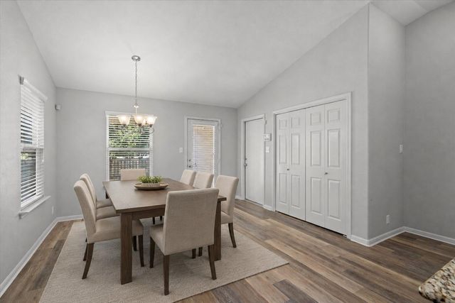 713 Noatak TRL, Pflugerville, TX 78660