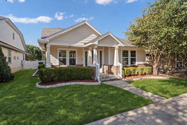 713 Noatak TRL, Pflugerville, TX 78660