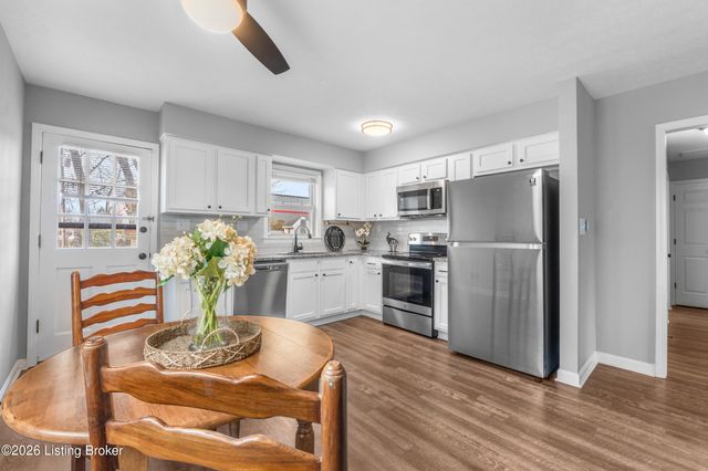 2103 Glenworth Ave, Louisville, KY 40218