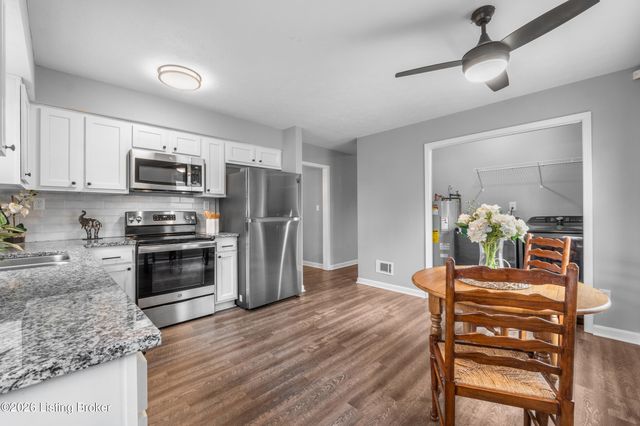 2103 Glenworth Ave, Louisville, KY 40218