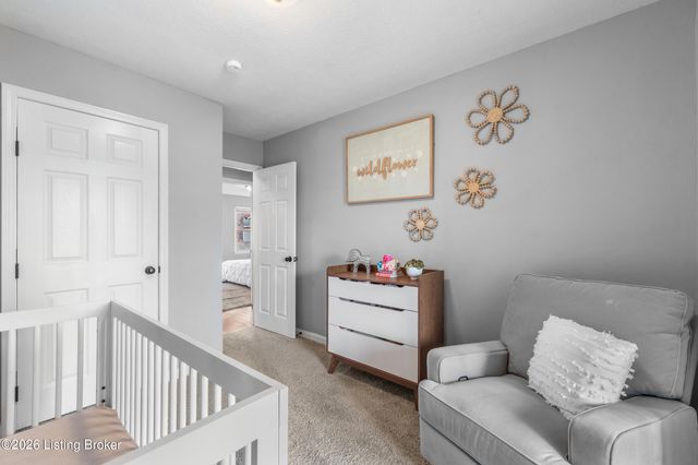 2103 Glenworth Ave, Louisville, KY 40218