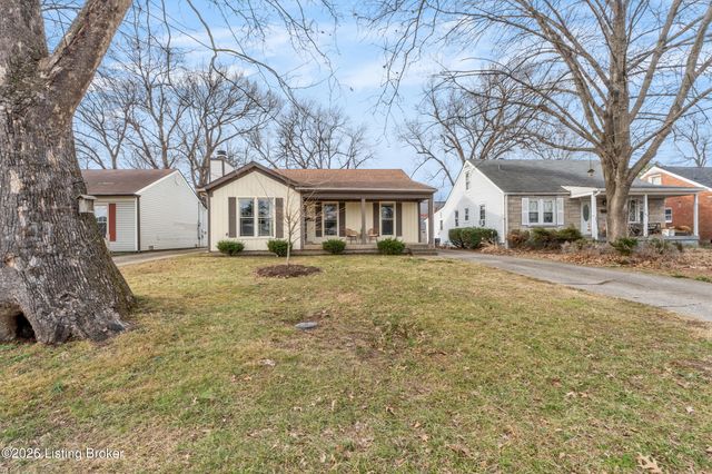 2103 Glenworth Ave, Louisville, KY 40218