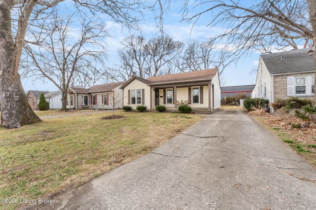 2103 Glenworth Ave, Louisville, KY 40218