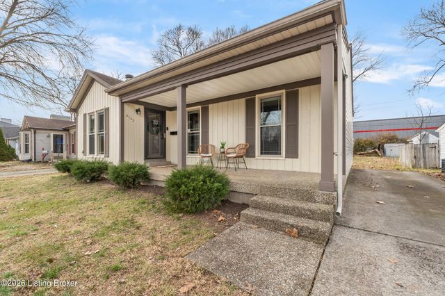 2103 Glenworth Ave, Louisville, KY 40218