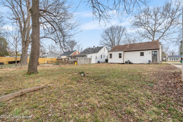 2103 Glenworth Ave, Louisville, KY 40218