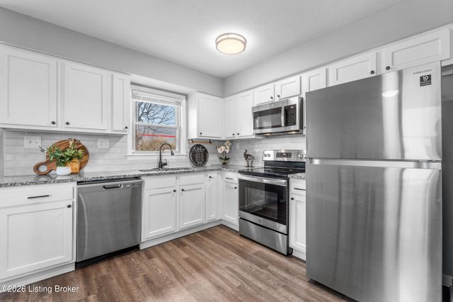 2103 Glenworth Ave, Louisville, KY 40218