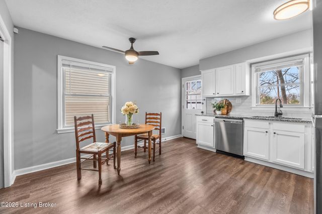 2103 Glenworth Ave, Louisville, KY 40218