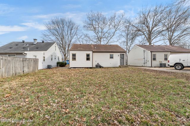 2103 Glenworth Ave, Louisville, KY 40218