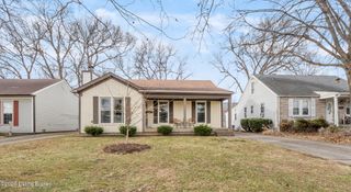 2103 Glenworth Ave, Louisville, KY 40218