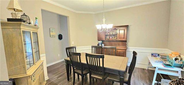 22 Oakbrook Drive SW, Cartersville, GA 30120