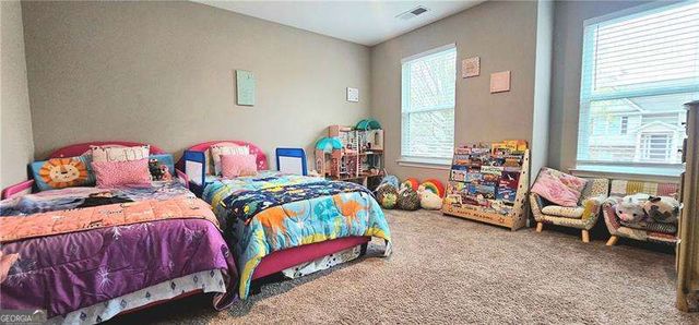 22 Oakbrook Drive SW, Cartersville, GA 30120